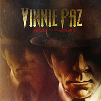 Vinnie Paz - Prayer for the Assassin (Explicit)