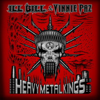 Ill Bill - Heavy Metal Kings (Explicit)