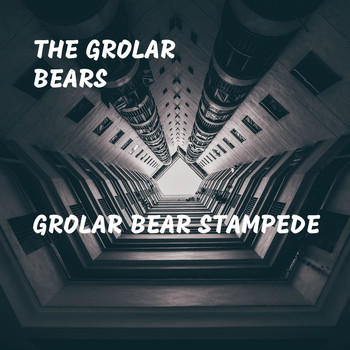 The Grolar Bears - Grolar Bear Stampede