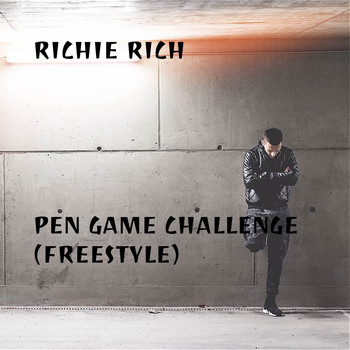 Richie Rich - Pen Game Challenge (Freestyle)