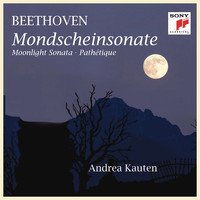 Andrea Kauten - Mondscheinsonate (Moonlight Sonata) & Pathetique