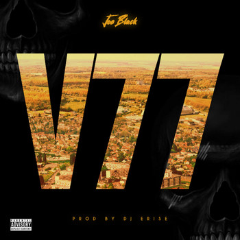 Joe Black - V77