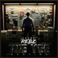 Young Rebz - The Yee Section (Explicit)