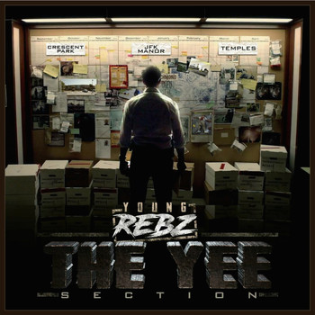 Young Rebz - The Yee Section (Explicit)