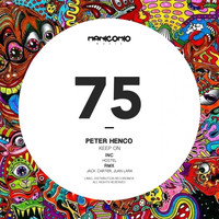 Peter Henco - Keep On