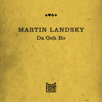 Martin Landsky - Da Geh Bo
