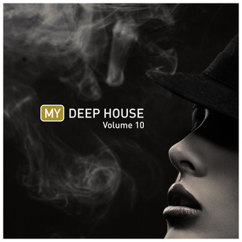 Various Artists - My Deep House 10