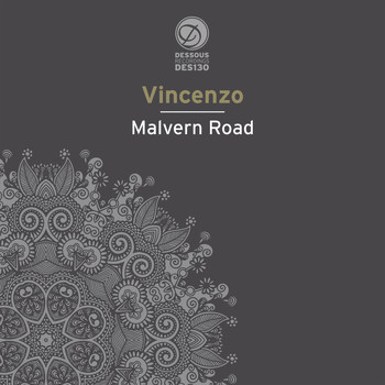 Vincenzo - Malvern Road EP