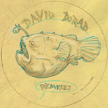 David Dorad - Streets of Mexico - The Remixes