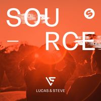 Lucas & Steve - Source