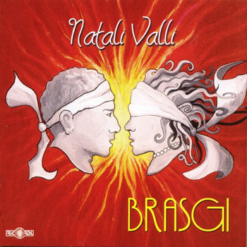 Natali Valli - Brasgi