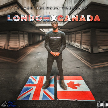 Various Artists - London X Canada