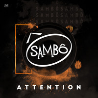 Sambô - Attention