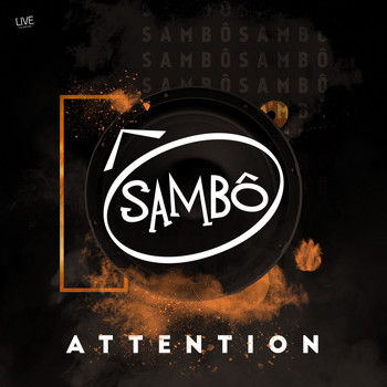 Sambô - Attention