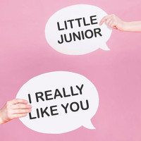 Little Junior - I Really Like You