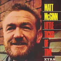 Matt McGinn - Little Tricks of Time