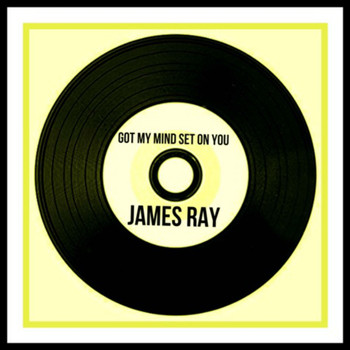 James Ray - Got My Mind Set on You