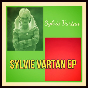 Sylvie Vartan - Sylvie Vartan EP