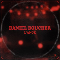 Daniel Boucher - L'ange