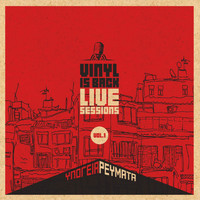 Ypogeia Revmata - Vinyl Is Back: Live Sessions, Vol. 1