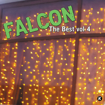 Falcon - FALCON THE BEST VOL 4 (Explicit)