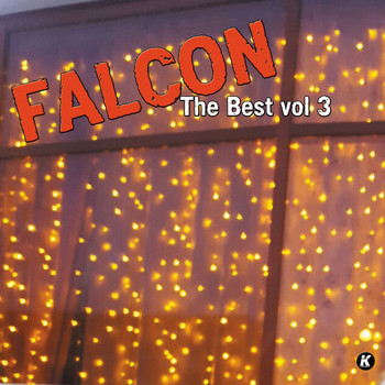 Falcon - FALCON THE BEST VOL 3 (Explicit)