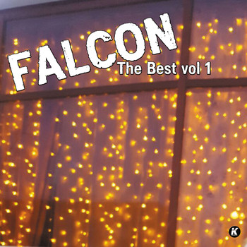 Falcon - FALCON THE BEST VOL 1