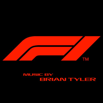 Brian Tyler - Formula 1 Theme
