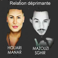 Mazouzi Sghir - Relation déprimante