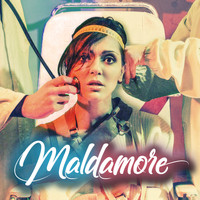 Simona Molinari - Maldamore (Explicit)