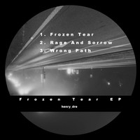 henry dre - Frozen Tear EP