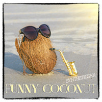 Syntheticsax - Funny Coconut