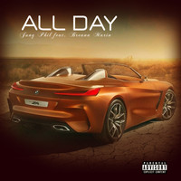 Jung Phil - All Day (feat. Breana Marin) (Explicit)