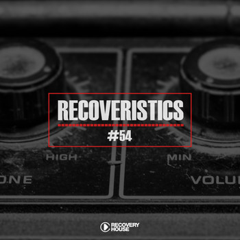 Various Artists - Recoveristics #54