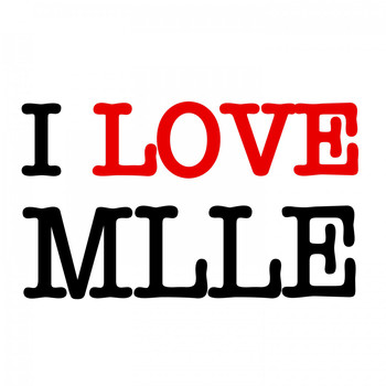 Various Artists - I love MLLE