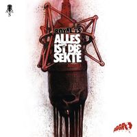 Sido & B-Tight - A.I.D.S. - Alles ist die Sekte - Album Nr. 3 (Explicit)