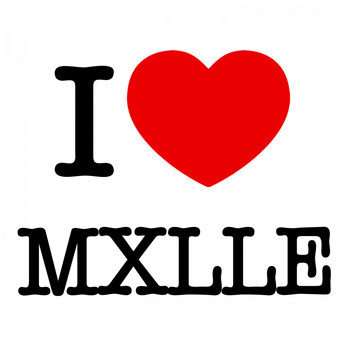 Various Artists - I love MXLLE (Explicit)