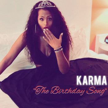 Karma - The Birthday Song