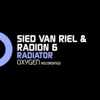 Sied van Riel & Radion 6 - Radiator
