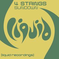 4 Strings - Sundown