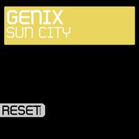Genix - Sun City
