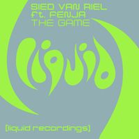 Sied Van Riel - The Game (feat. Fenja)