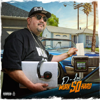 D-Loc - Work so Hard (Explicit)
