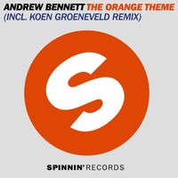 Andrew Bennett - The Orange Theme (Explicit)