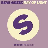 Rene Amesz - Ray Of Light