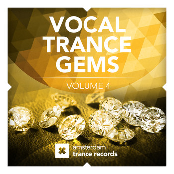 Various Artists - Vocal Trance Gems, Vol. 4