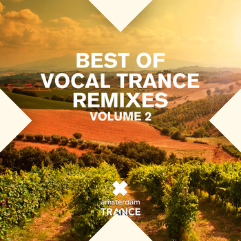 Various Artists - Best Of Vocal Trance Remixes, Vol. 2