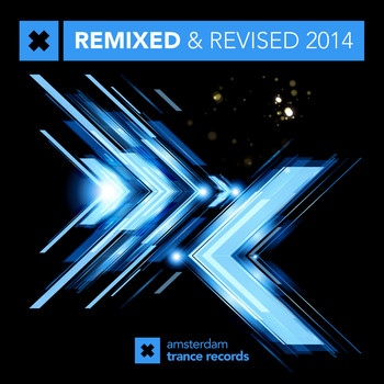 Various Artists - Remixed & Revised 2014