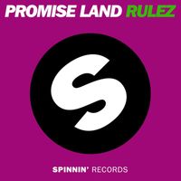 Promise Land - Rulez