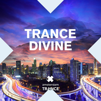 Various Artists - Trance Divine